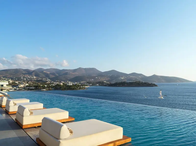 InterContinental Crete, an IHG hotel