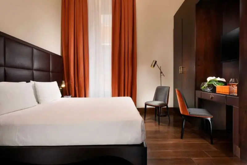 Hotel L’Orologio Roma