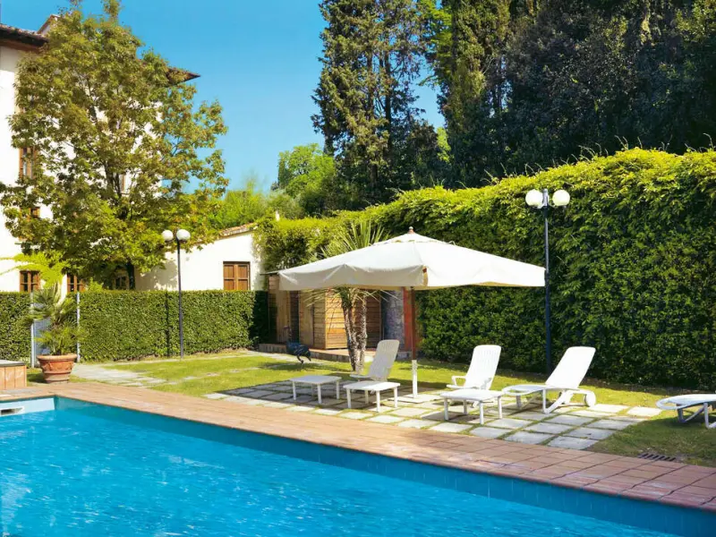 Villa Neroli