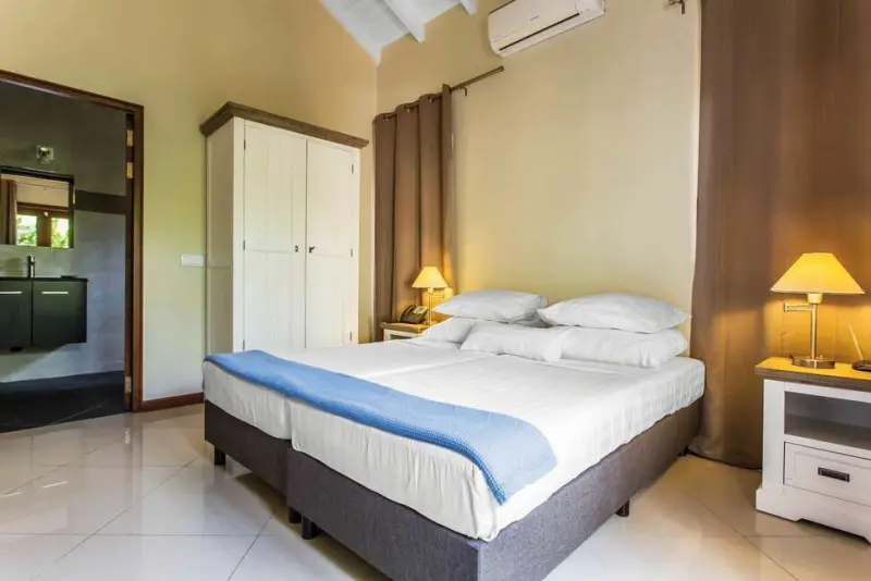 ACOYA Curacao Resort, Villas & Spa