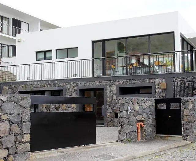 Casa da Capelinha