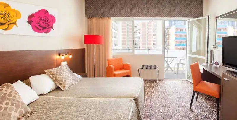 Hotel RH Royal