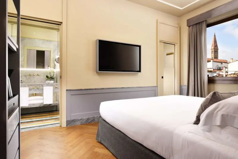 Floren Luxury Hotel *****