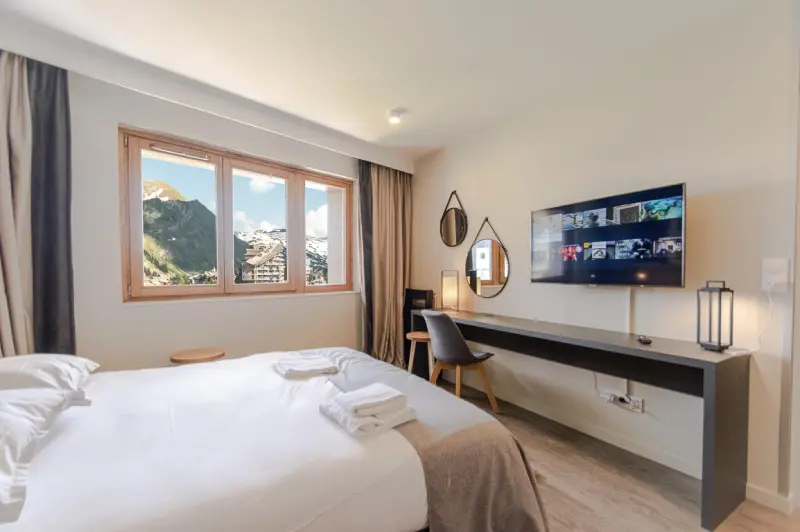 Residence Arietis