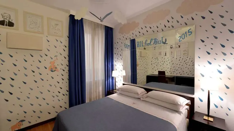 Phi Hotel Bologna