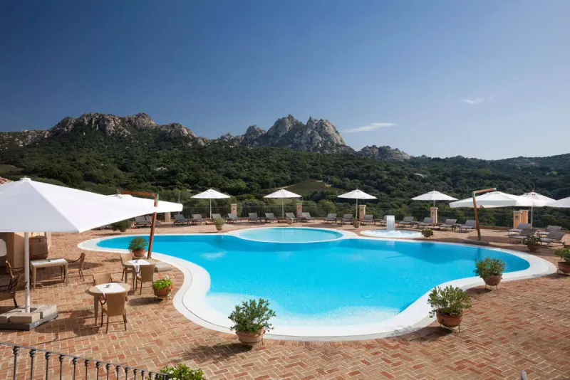 Felix Hotels - Hotel Parco degli Ulivi