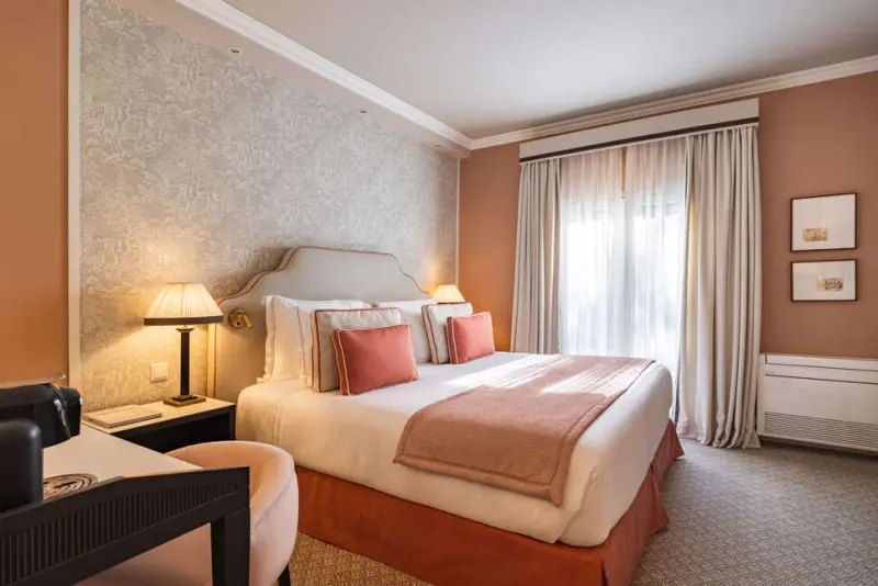 Longevity Senses - Cascais Boutique Hotel & Clinic
