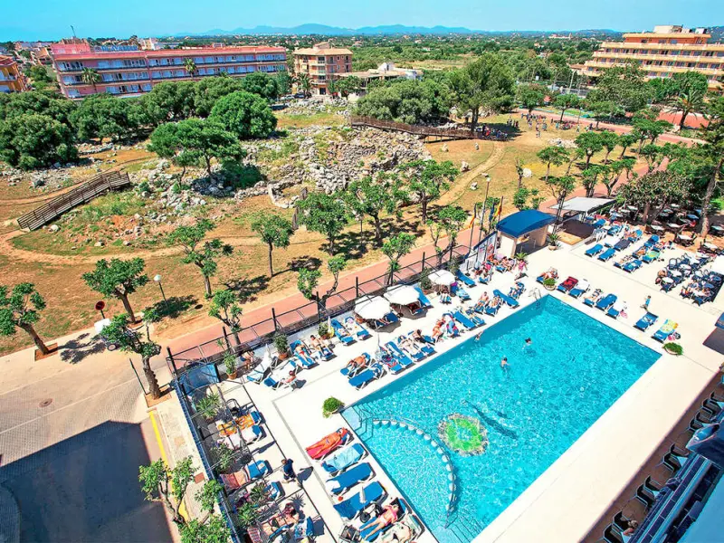 Hotel Mariant