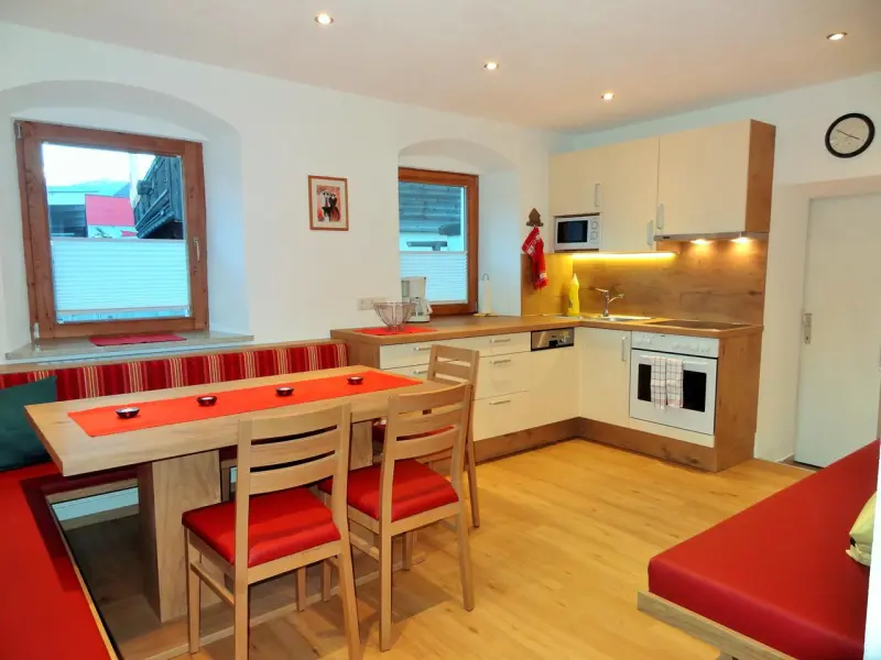 Appartements Villa-Laura