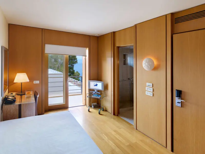 Hotel Amphitryon