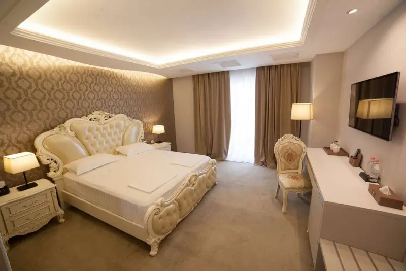 Hotel Grand Blue Fafa