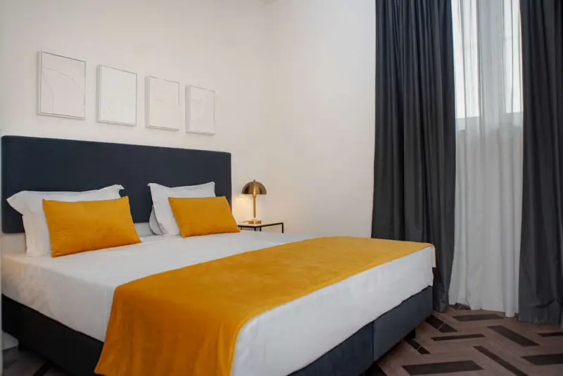 Gloria Suites Hotel