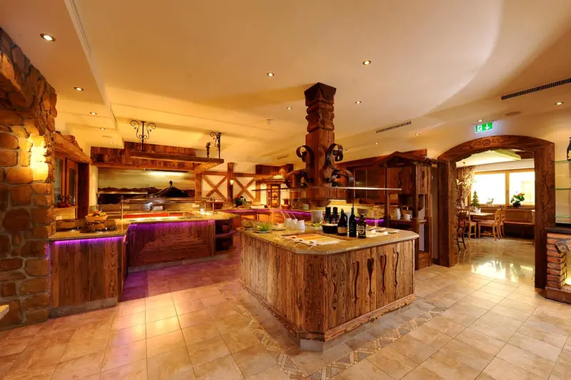 Hotel Rose · Mayrhofen · Zillertal