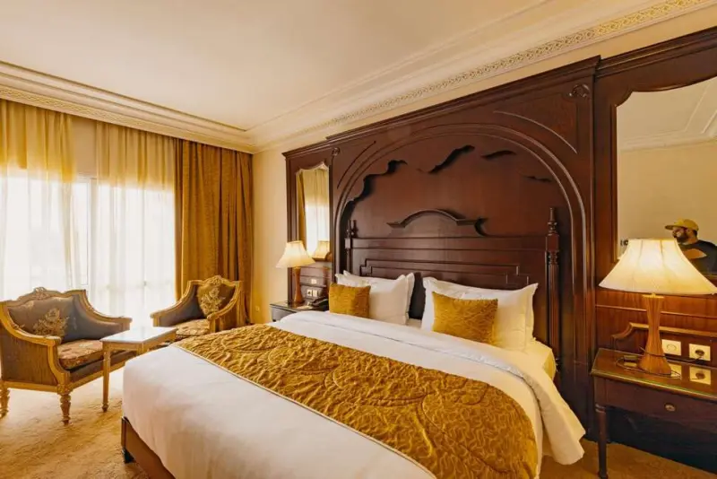 Grand Mogador Aqua & Resort