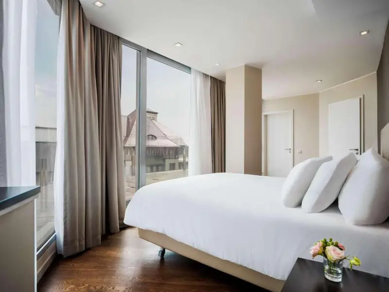 NH Collection Budapest City Center