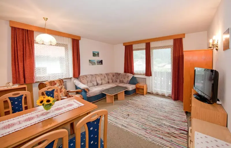 Landhaus Maridl