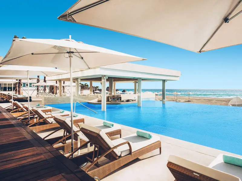 Iberostar Selection Coral Cancún