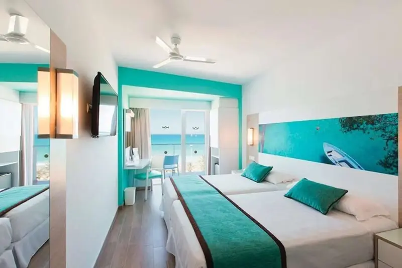 Hotel Riu San Francisco