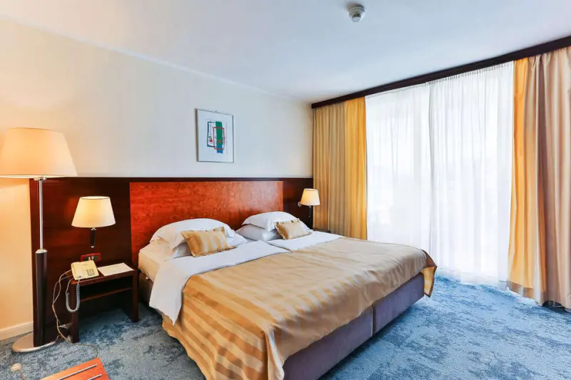 Hotel Princess Montenegro