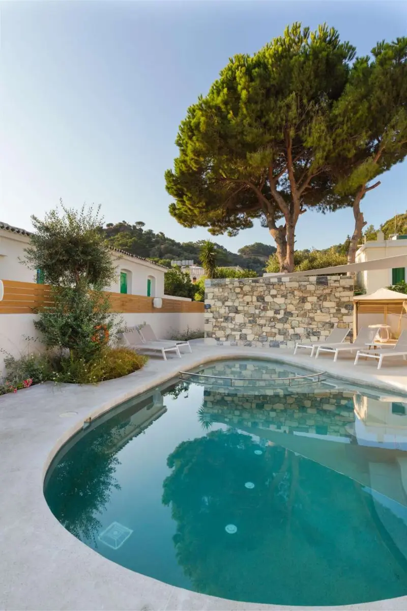 Samian Mare Hotel Suites & Spa