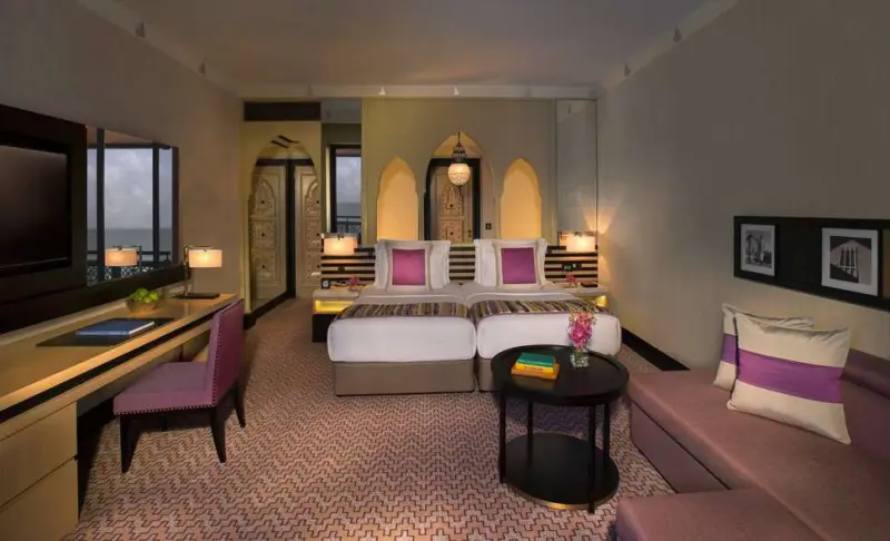 Jumeirah Mina Al Salam