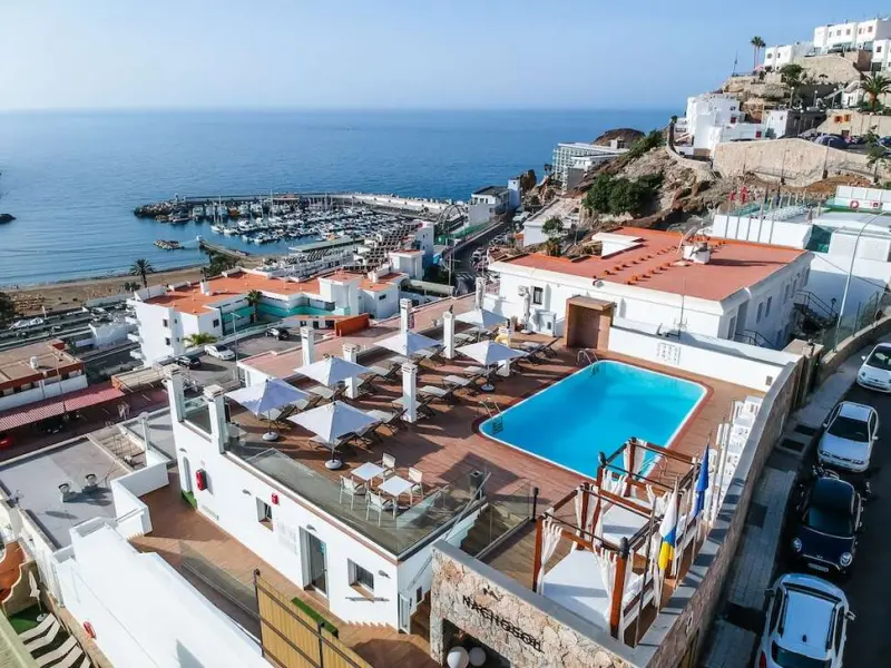 Nachosol Premium Apartments