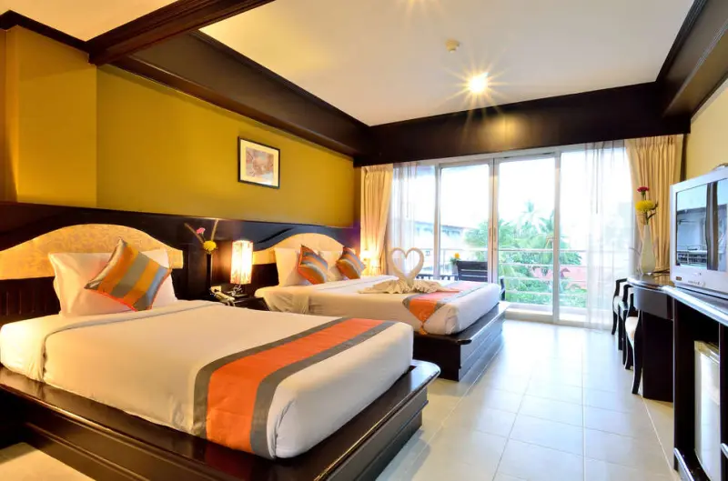 First House Hotel