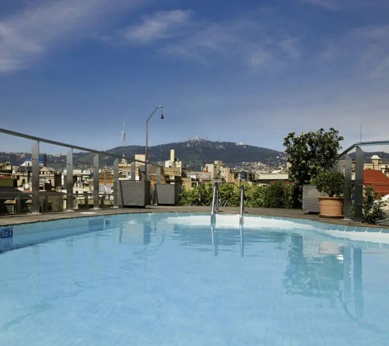 Gran Hotel Havana Barcelona