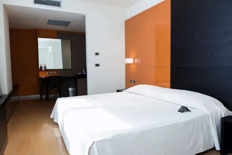 UNAHOTELS T Hotel Cagliari