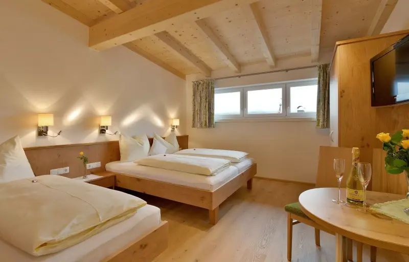 Appartment Fuchs Ellmau