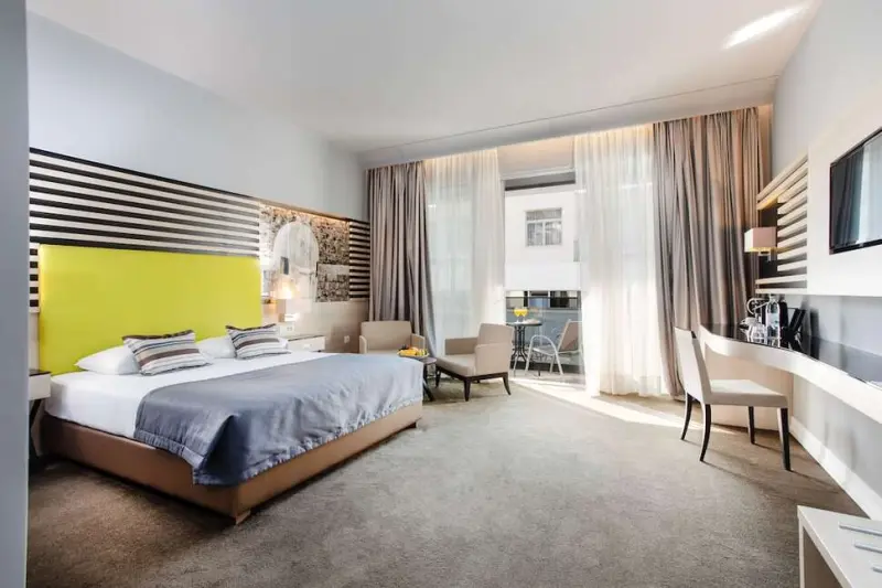 Hotel Lero