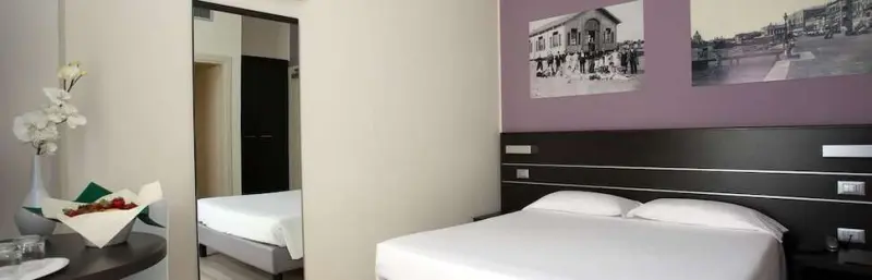 Hotel Vienna Jesolo
