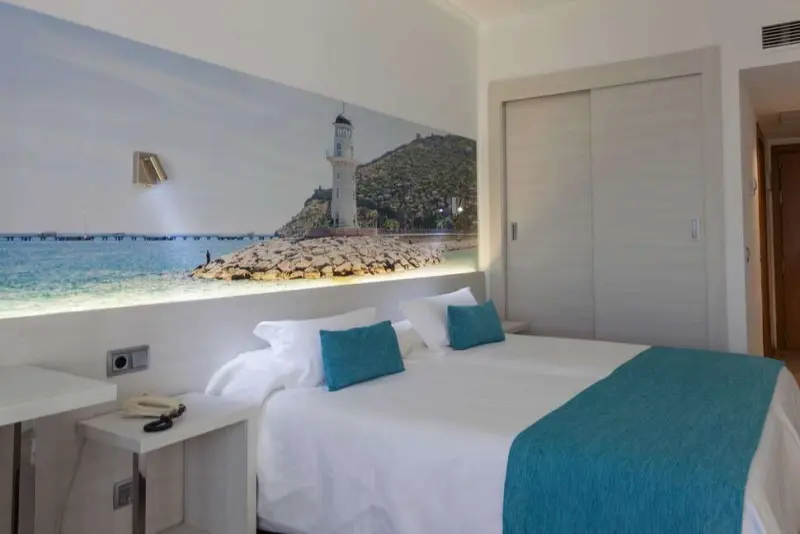 Hotel Obelisco