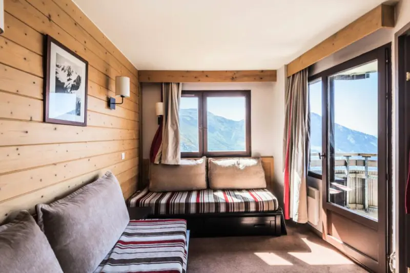 Agence maeva Home Avoriaz