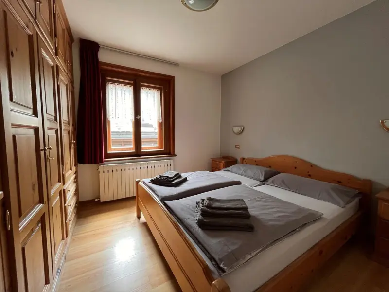 Casa Della Lepre - Two-Bedroom Apartment