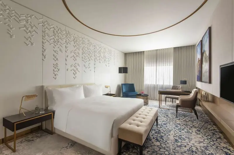 Steigenberger Hotel Doha