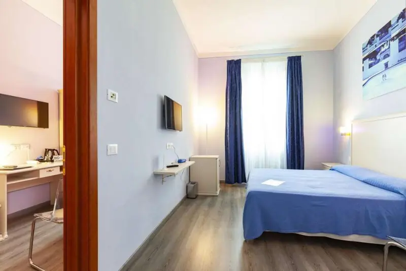 Smart Hotel Bartolini Montecatini Terme