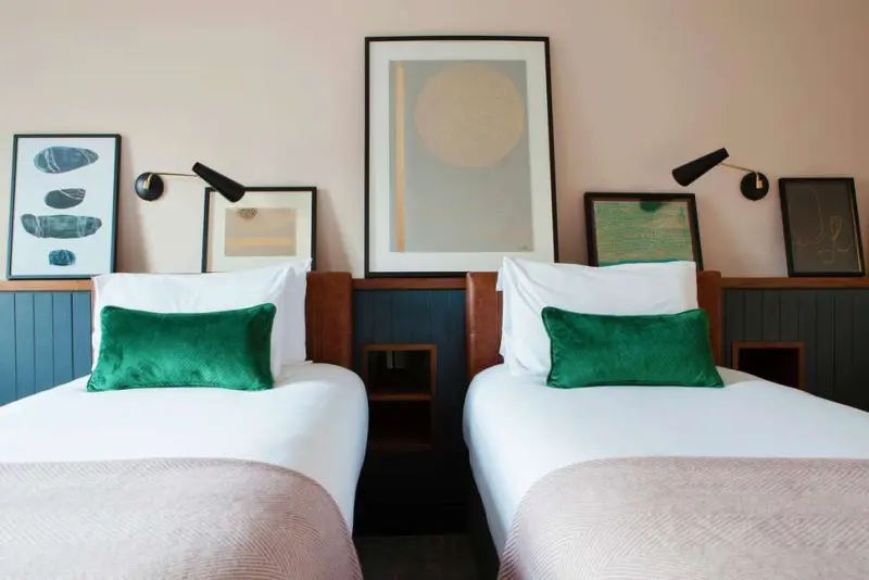 The Alex Hotel Dublin