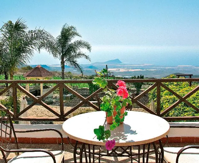 Eco Finca Vista Bonita Tenerife