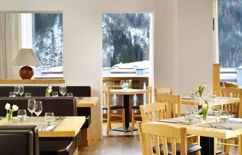 Hotel Principe Marmolada