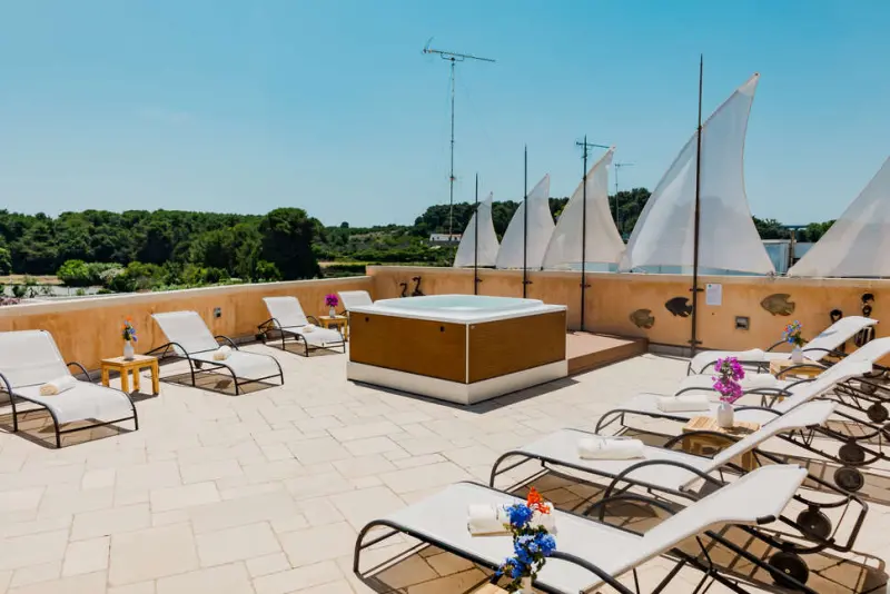 Corte di Nettuno - CDSHotels