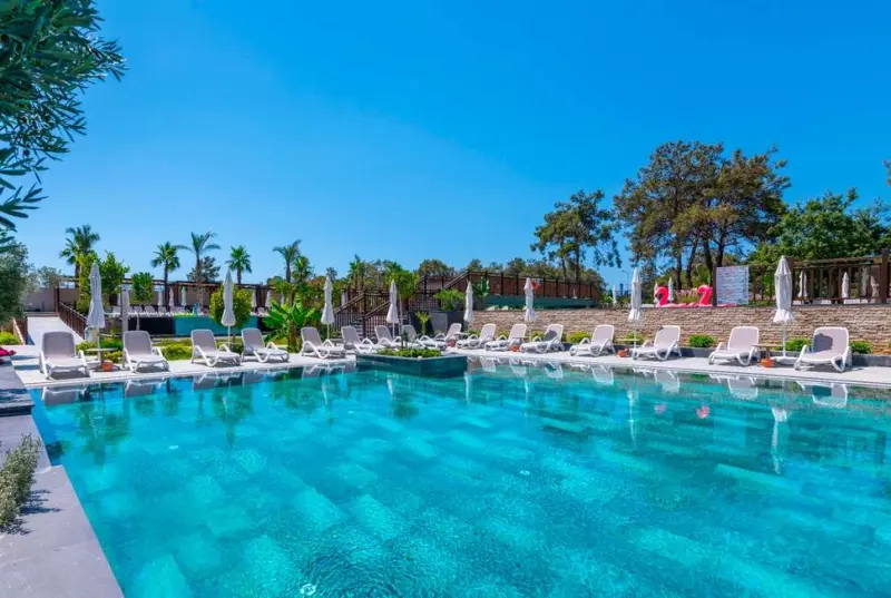 Sorgun Akadia Hotel
