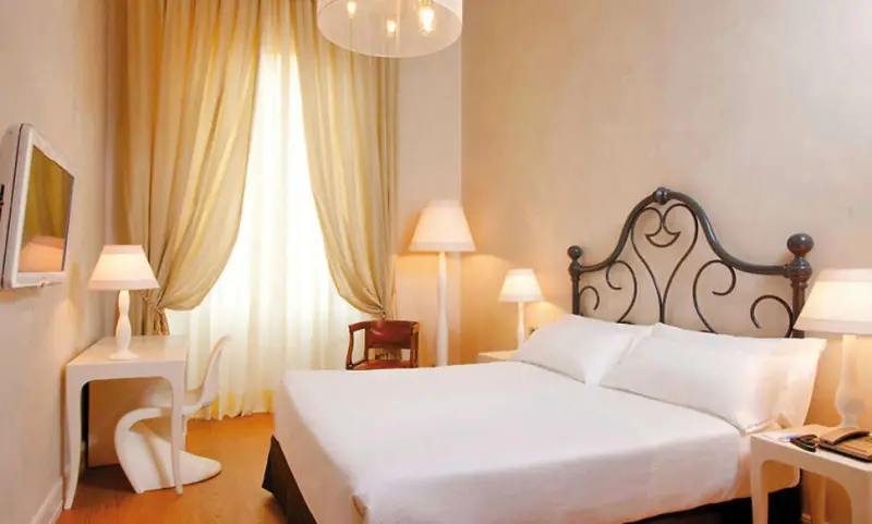 Porta Rossa Hotel Firenze, Colbert Collection