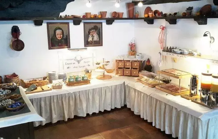 Hirzingerhof