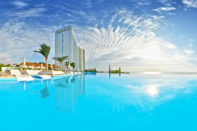 Hotel International Casino & Tower Suites