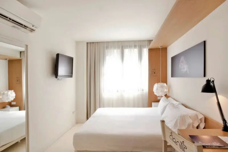Hotel Denit Barcelona