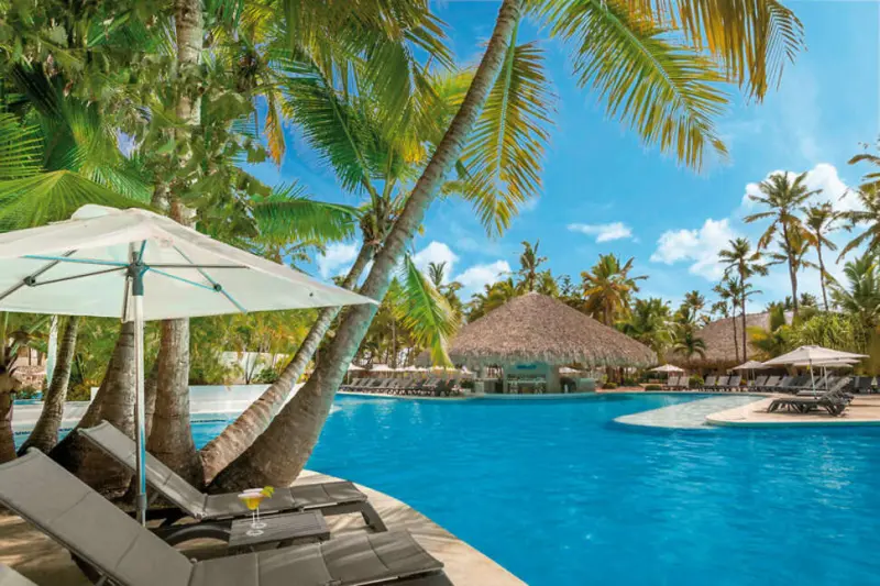 Hotel Catalonia Bavaro Beach, Golf & Casino Resort