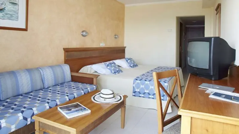 Sirenis Hotel Club Siesta