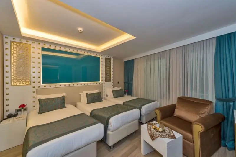 Great Fortune Hotel