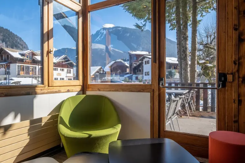 Village Club Miléade Morzine